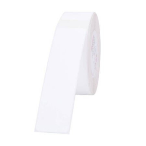 Niimbot hőcímkés matrica 14x60 mm 110db fehér (6977031218985)