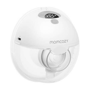 Momcozy M5 mellszívó (5906168434334)