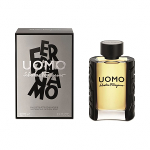 Salvatore Ferragamo Uomo EDT 100ml Uraknak