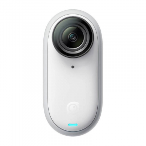Insta360 GO 3 128GB kamera fehér (CINSABKA(GO306)(HU))