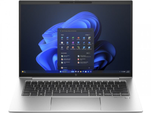 HP EliteBook 840 G11 Laptop Win 11 Pro szürke (A26S9EA)