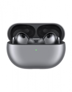 Huawei FreeBuds Pro 3 Bluetooth fülhallgató Silver Frost - ezüstszínű (55037054)