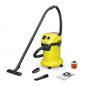 Karcher WD 3 P V-19/4/20 (YYY) nedves-száraz porszívó (1.628-177.0)