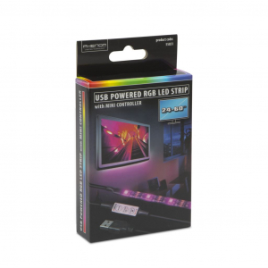 Phenom LED szalag TV háttérvilágítás (55851)