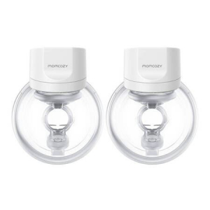 Momcozy S12 Pro dupla mellszívó (MCMWX31-WH00BA-RT)