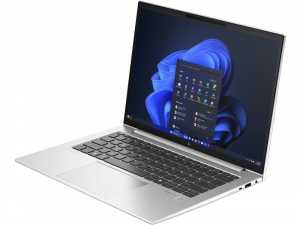 HP EliteBook 840 G11 Laptop Win 11 Pro szürke (A26S9EA)