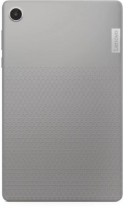 Lenovo Tab M8 (4th Gen 2024) (TB301XU) Tablet  PC 8" 3/32GB WiFi + 4G/LTE Android szürke + átlátszó tok + fólia (ZAD10002GR)