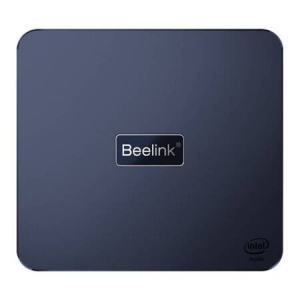 Beelink U59 PRO Intel N5105/16GB/500GB mini PC (0810131895549)