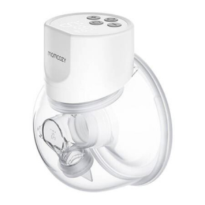 Momcozy S12 Pro dupla mellszívó (MCMWX31-WH00BA-RT)