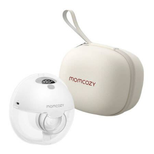 Momcozy M5 mellszívó (5906168434334)