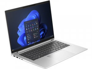 HP EliteBook 840 G11 Laptop Win 11 Pro szürke (A26S9EA)