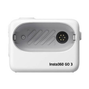 Insta360 GO 3 128GB kamera fehér (CINSABKA(GO306)(HU))