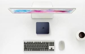 Beelink U59 PRO Intel N5105/16GB/500GB mini PC (0810131895549)