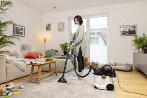 Karcher SE 5 takarítógép (1.081-230.0)