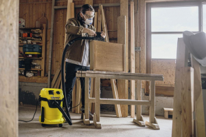 Karcher WD 3 P V-19/4/20 (YYY) nedves-száraz porszívó (1.628-177.0)
