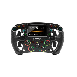 Moza Racing FSR kormánykerék (RS21)