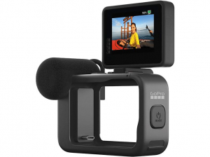 GoPro Display Mod (AJLCD-001-EU)