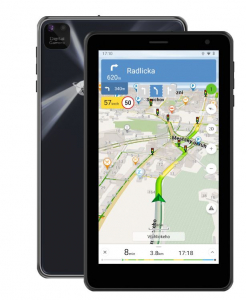 Navitel T787 4G 7" GPS navigáció