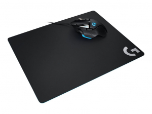 Logitech G440 egérpad (943-000792)