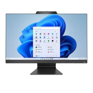 ASUS M3702WFAT-BA0040 AMD R5-7520U/16GB/512GB/Touch/No OS AIO PC