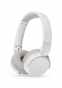 Philips TAH3209WT/00 Bluetooth fejhallgató fehér