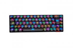 GWings GW994MKB gaming billentyűzet