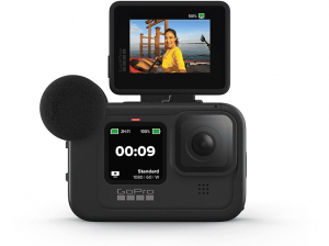 GoPro Display Mod (AJLCD-001-EU)