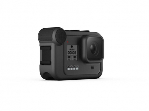 GoPro HERO8 Black Media Mod (AJFMD-001)