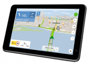 Navitel T787 4G 7" GPS navigáció