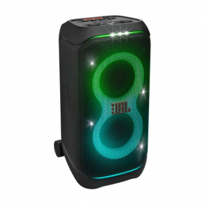 JBL PartyBox Stage 320 Bluetooth hangszóró fekete