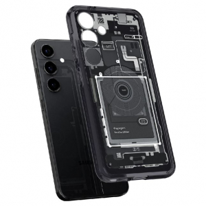 Spigen Ultra Hybrid Zero One Samsung Galaxy S24 tok (ACS07350)