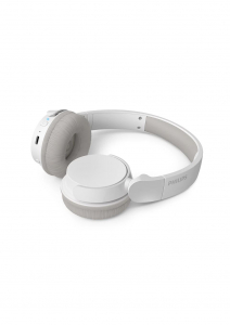 Philips TAH3209WT/00 Bluetooth fejhallgató fehér