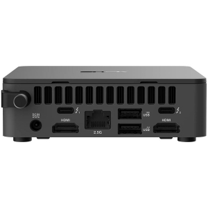 ASUS NUC 12 Pro RNUC12WSKI700002I i7-1260P Barebone PC (90AR00D1-M00090)