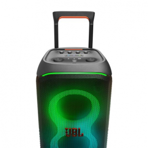 JBL PartyBox Stage 320 Bluetooth hangszóró fekete