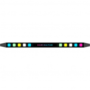 64GB 6000MHz DDR5 RAM Corsair Dominator Platinium RGB CL30 (2x32GB) (CMT64GX5M2B6000Z30)