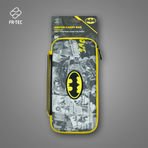 FR-TEC Batman Switch hordt&aacute;ska (BATSWPB)