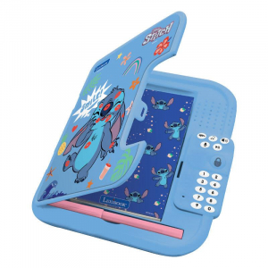 Lexibook Stich titkos elektronikus napló (SD50D)