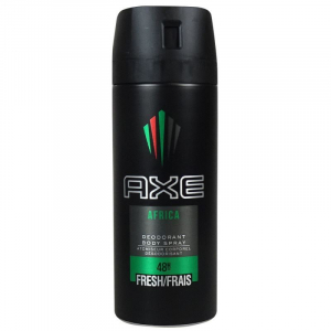 Axe Africa dezodor 150 ml (8720181114441)