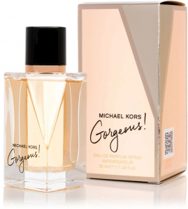Michael Kors Gorgeous! EDP 50ml Hölgyeknek