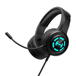 Edifier HECATE G20 USB-A fülhallgató fekete