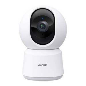 Arenti P2Q Wi-Fi 5G 4MP 2.5K kamera