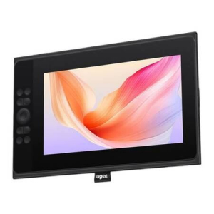 Ugee UE12 Plus grafikus tablet kijelzővel (0850052635237)