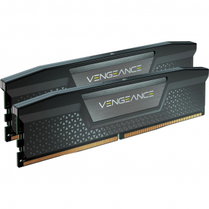 96GB 6400MHz DDR5 RAM Corsair Vengeance (2x48GB) (CMK96GX5M2B6400C32)