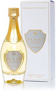 Philipp Plein Plein Fatale EDP 90ml Hölgyeknek