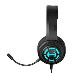 Edifier HECATE G20 USB-A fülhallgató fekete