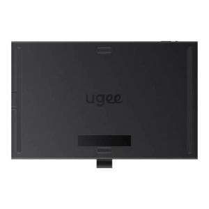 Ugee UE12 Plus grafikus tablet kijelzővel (0850052635237)