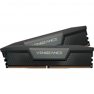 96GB 6400MHz DDR5 RAM Corsair Vengeance (2x48GB) (CMK96GX5M2B6400C32)
