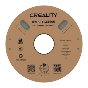 Creality Hyper PLA Filament fehér (3301010335)