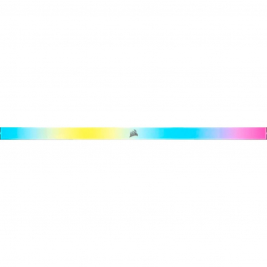 64GB 6600MHz DDR5 RAM Corsair Vengeance RGB CL32 (2x32GB) (CMH64GX5M2B6600C32)