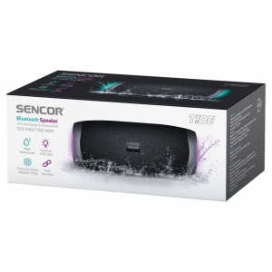Sencor SSS 5400 TIDE MAXI Bluetooth hangszóró